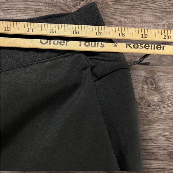 Layer 8 Pants Mens XL  Black  Athletic Jogger Sporty Stretch Knit Pant MSRP $48 - Picture 9 of 16